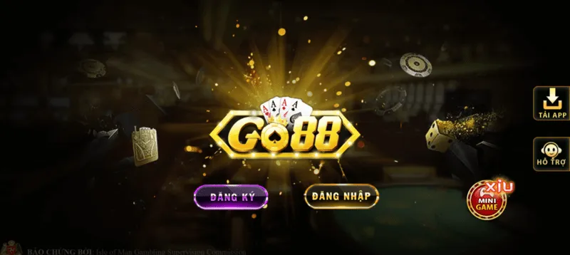 Kho tàng ngũ long tại link tải Go88 | đỉnh cao quay hũ tại nhà game 