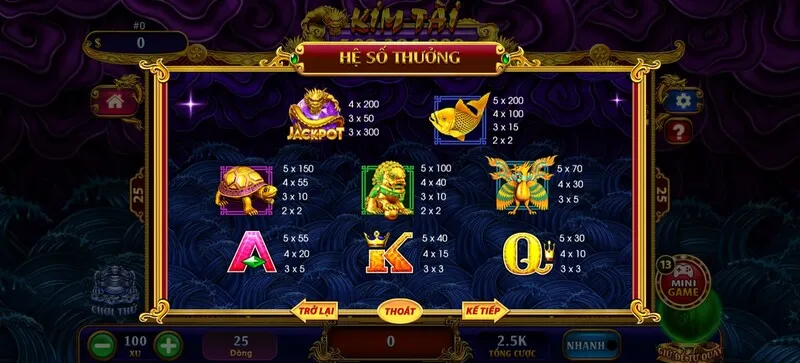 Thiết kế sảnh game Go88 siêu ấn tượng