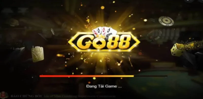 Đôi nét giới thiệu về cổng game Go88 ios