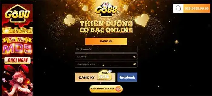 Tải app Go88 online nhanh nhất cho hệ điều hành ios và android