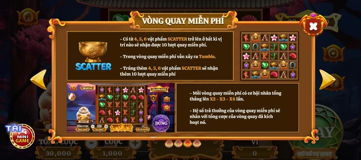 Hướng dẫn chơi nhanh mèo tài lộc tại nhà game Go88 đơn giản