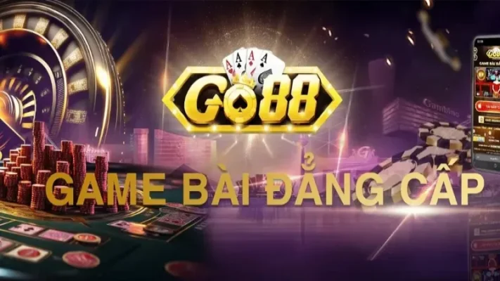 Đôi nét giới thiệu về game blackjack tại sân chơi online ăn khách Go88 Online