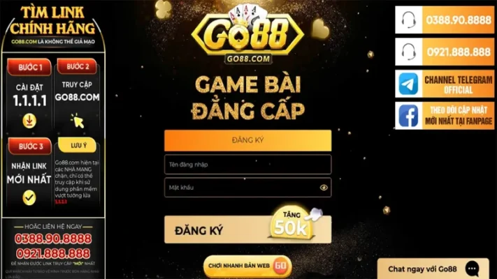 Một số lưu ý cho người mới làm quen blackjack tại Go88 Online