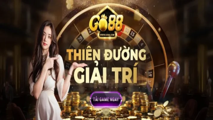 Tìm hiểu về những trường hợp thắng thua trong blackjack tại sân chơi online Go88 