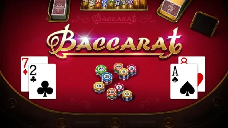 Một Số bí kíp chơi game baccarat cực chuẩn và có hiệu quả tại link tải Go88