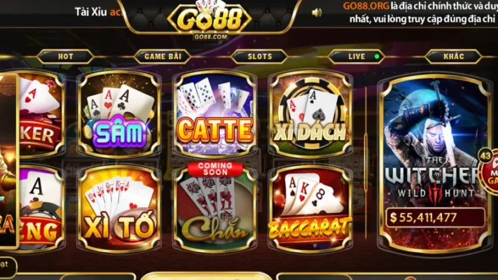 Cách chơi game chắn tại link tải Go88 luôn chiến thắng không thể bỏ lỡ