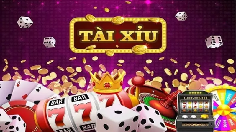 Nên đặt cược tài xỉu kiểu cầu bệt, cầu gãy tai game tài xỉu Go88