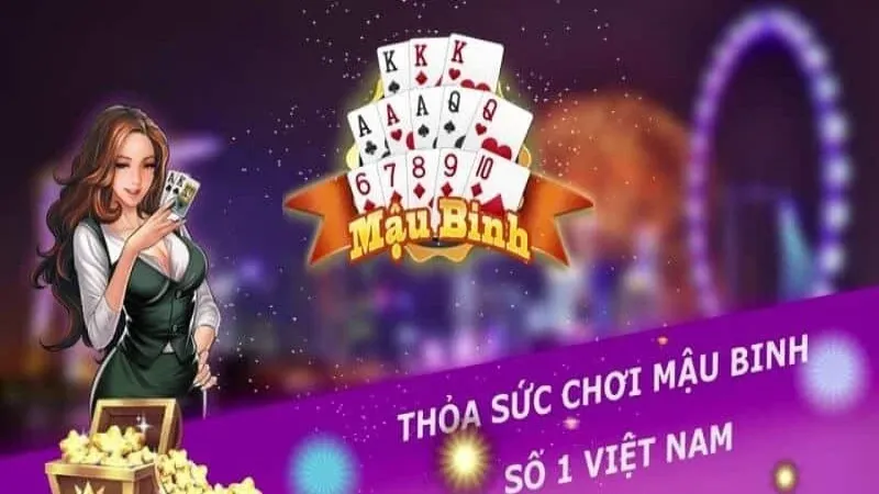 Mẹo chơi game mậu binh dễ thắng tại sàn chơi uy tín Go88 online