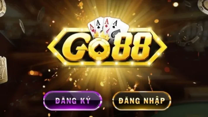 Hướng dẫn bước đăng ký Go88 online nhận ngay ưu đãi siêu hấp dẫn