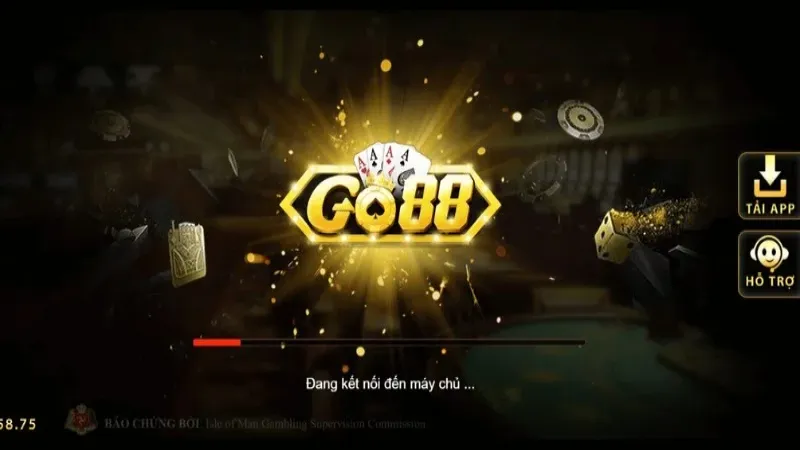 Giới thiệu đôi nét về game bài mậu binh tại Go88 ios