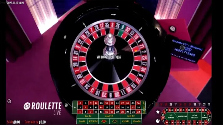 Hướng dẫn những kinh nghiệm chơi roulette dễ thắng tại Go88 